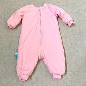 NWOT Thick, Winter-weight Sleeper